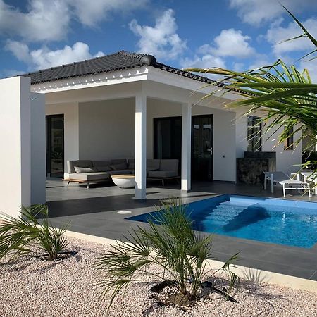 Hotel Grand Windsock Bonaire Kralendijk na wyspie Bonaire Zewnętrze zdjęcie