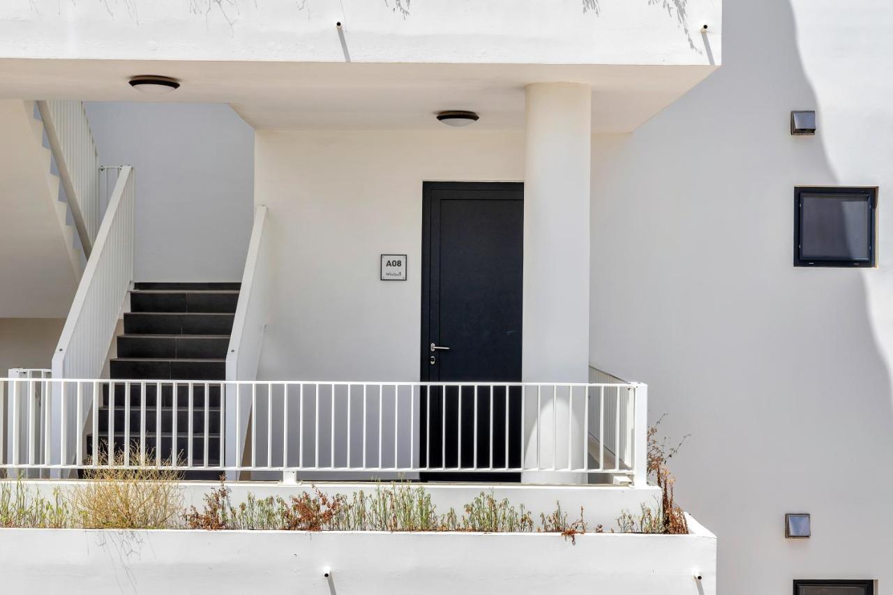 Hotel Grand Windsock Bonaire Kralendijk na wyspie Bonaire Zewnętrze zdjęcie