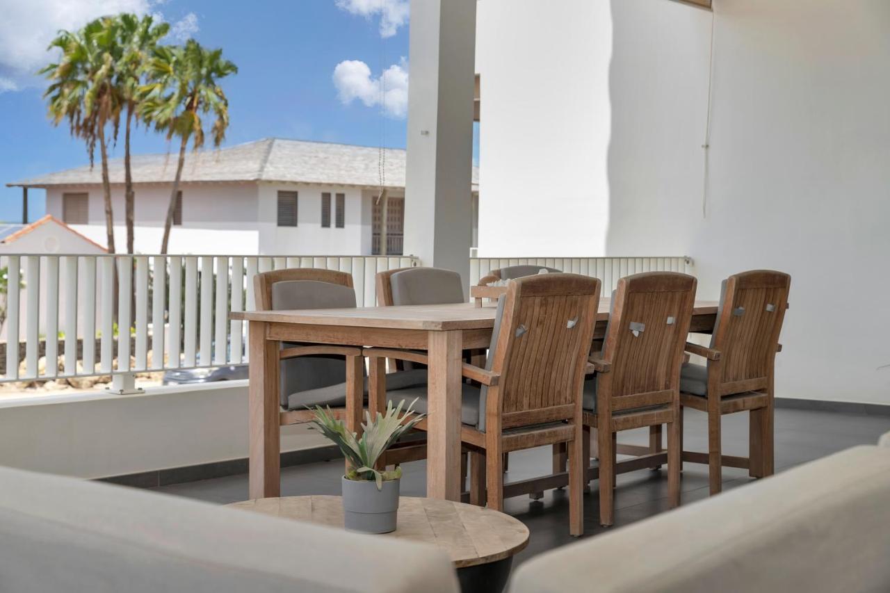 Hotel Grand Windsock Bonaire Kralendijk na wyspie Bonaire Zewnętrze zdjęcie