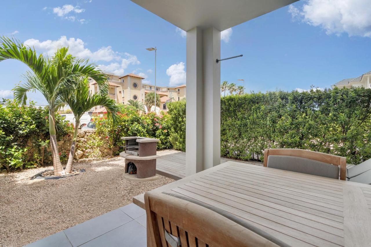 Hotel Grand Windsock Bonaire Kralendijk na wyspie Bonaire Zewnętrze zdjęcie