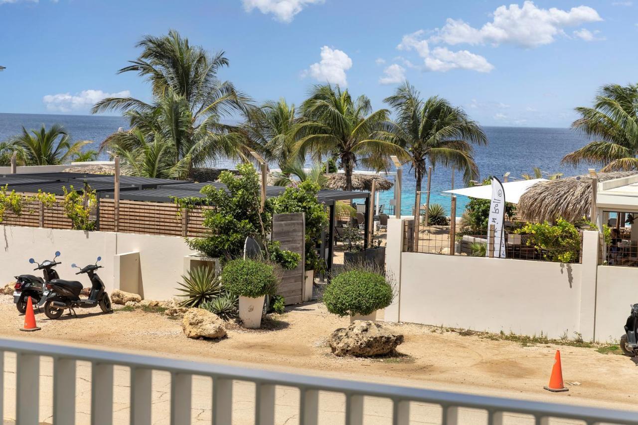 Hotel Grand Windsock Bonaire Kralendijk na wyspie Bonaire Zewnętrze zdjęcie