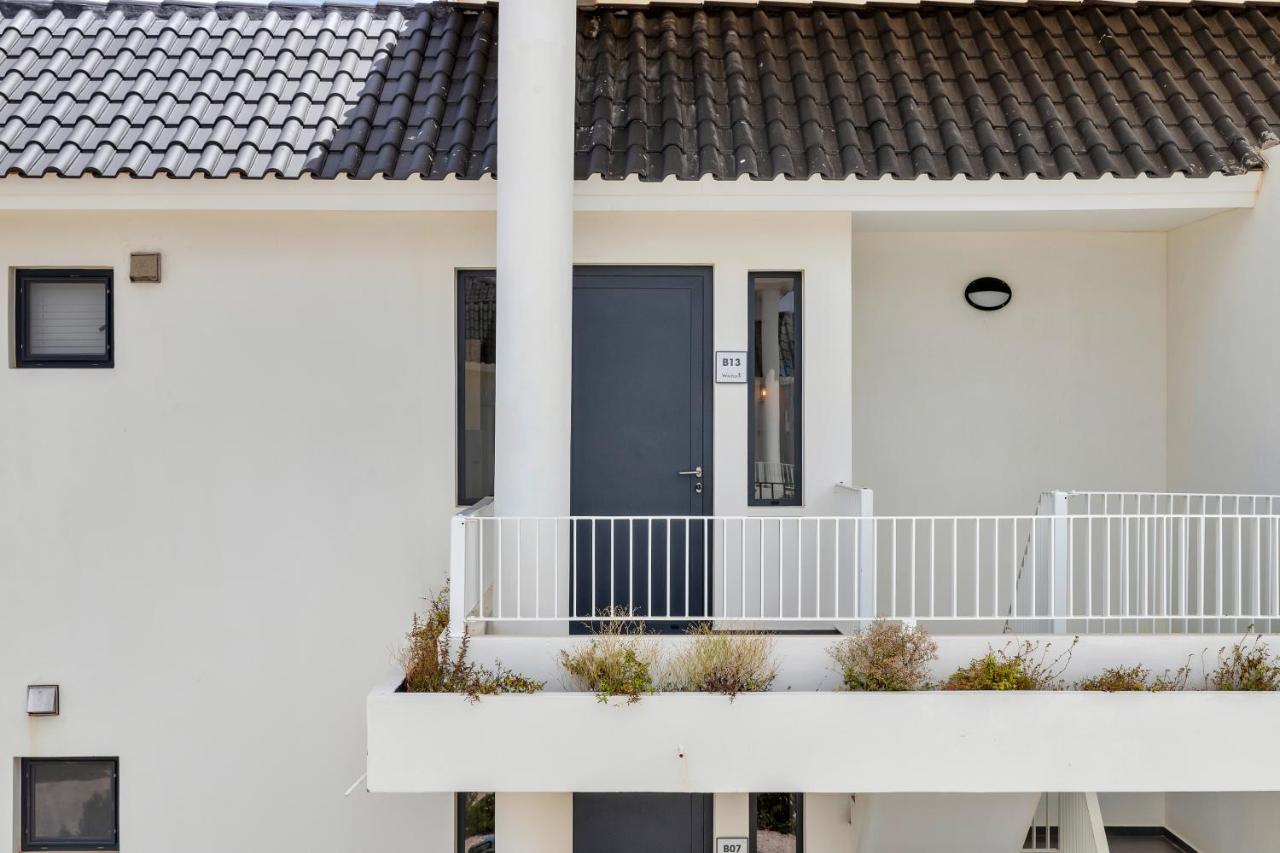 Hotel Grand Windsock Bonaire Kralendijk na wyspie Bonaire Zewnętrze zdjęcie