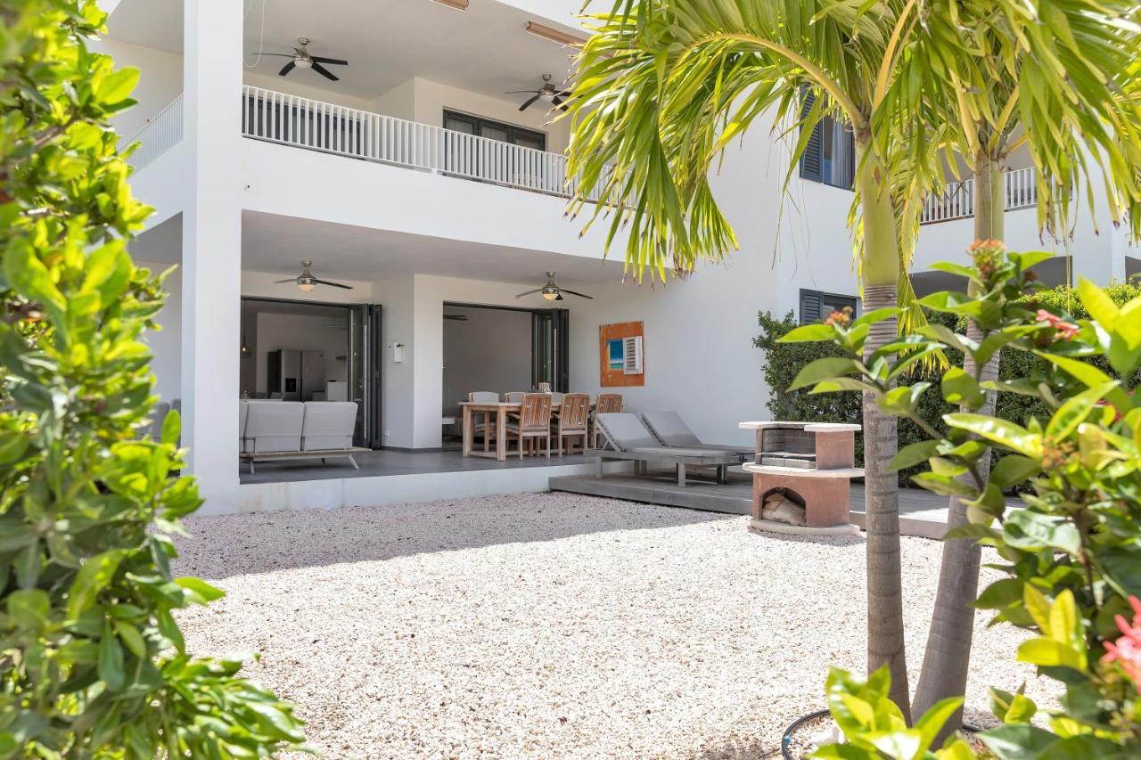 Hotel Grand Windsock Bonaire Kralendijk na wyspie Bonaire Zewnętrze zdjęcie
