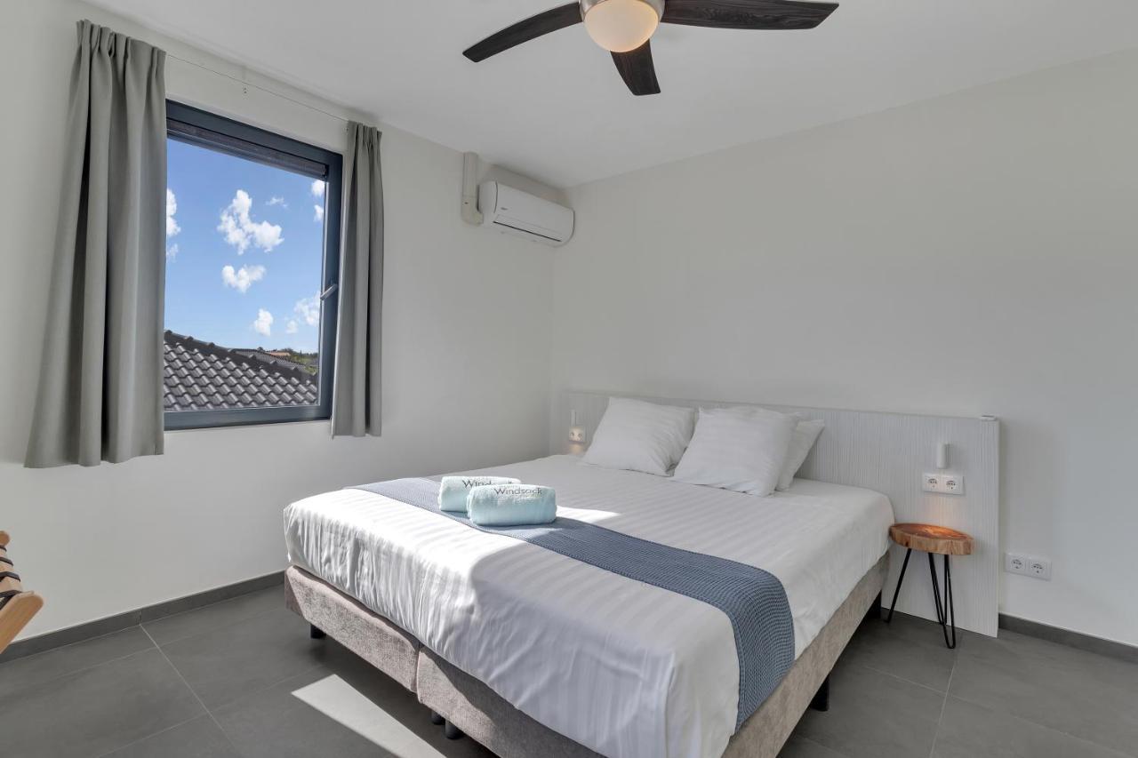 Hotel Grand Windsock Bonaire Kralendijk na wyspie Bonaire Zewnętrze zdjęcie