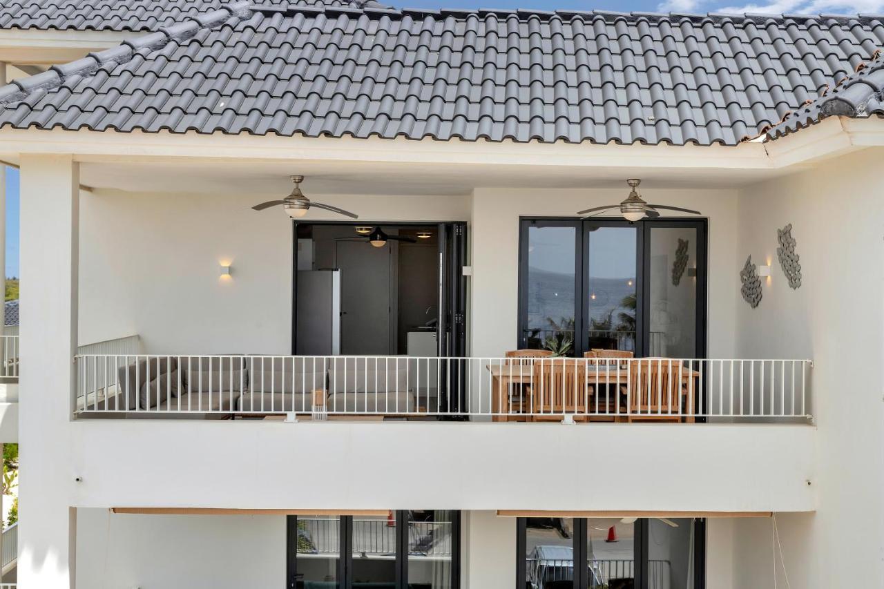 Hotel Grand Windsock Bonaire Kralendijk na wyspie Bonaire Zewnętrze zdjęcie