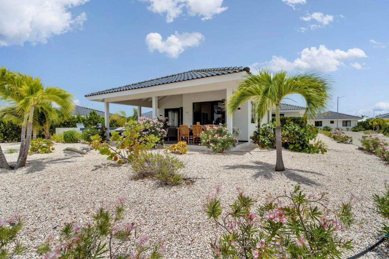 Hotel Grand Windsock Bonaire Kralendijk na wyspie Bonaire Zewnętrze zdjęcie