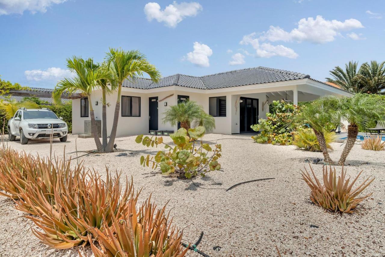 Hotel Grand Windsock Bonaire Kralendijk na wyspie Bonaire Zewnętrze zdjęcie