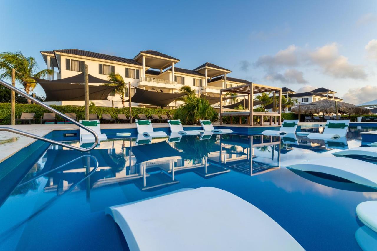 Hotel Grand Windsock Bonaire Kralendijk na wyspie Bonaire Zewnętrze zdjęcie
