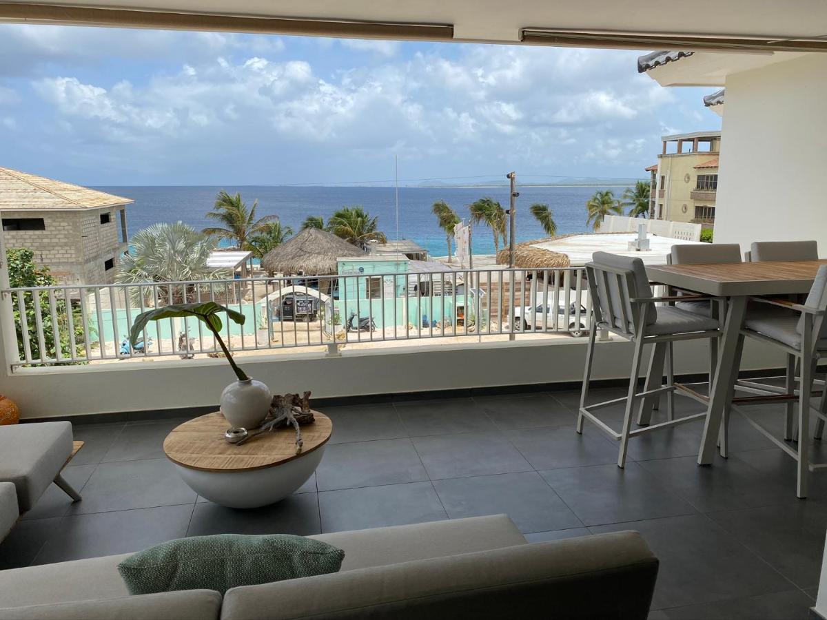 Hotel Grand Windsock Bonaire Kralendijk na wyspie Bonaire Zewnętrze zdjęcie