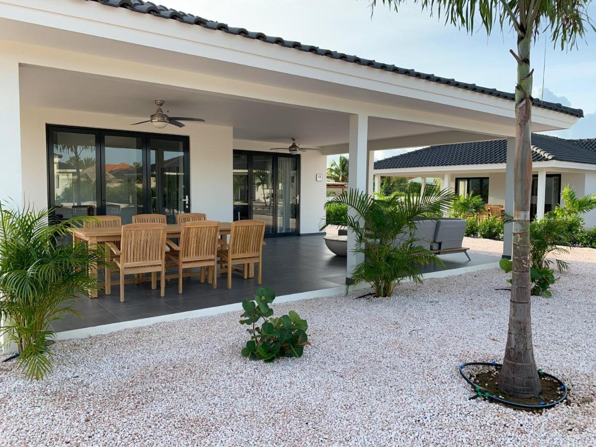 Hotel Grand Windsock Bonaire Kralendijk na wyspie Bonaire Zewnętrze zdjęcie