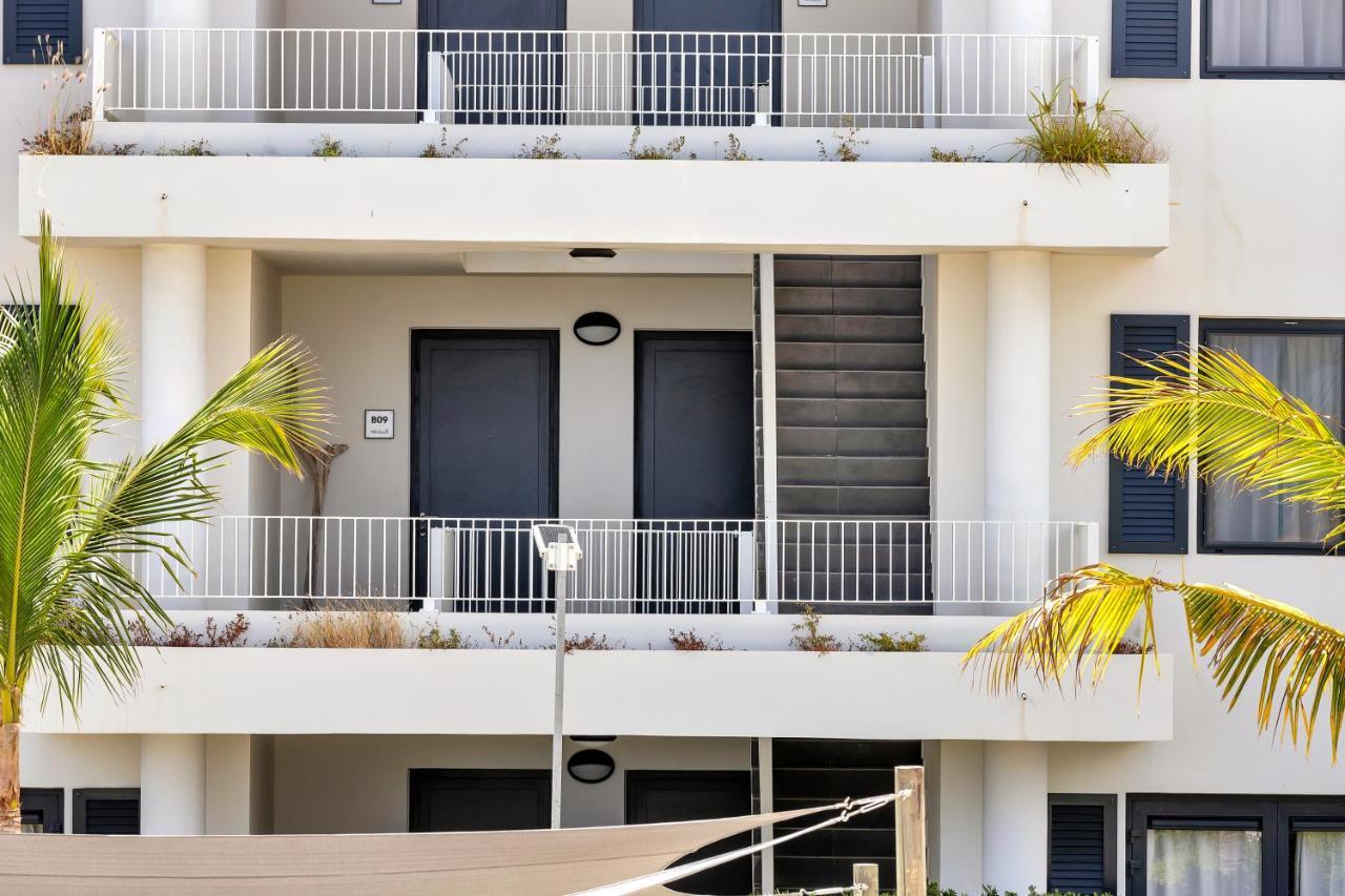 Hotel Grand Windsock Bonaire Kralendijk na wyspie Bonaire Zewnętrze zdjęcie
