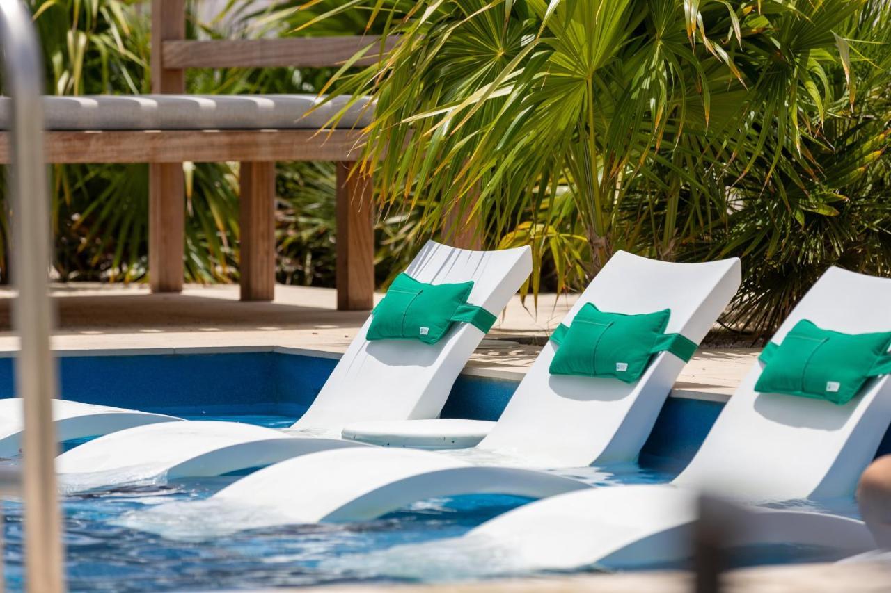 Hotel Grand Windsock Bonaire Kralendijk na wyspie Bonaire Zewnętrze zdjęcie
