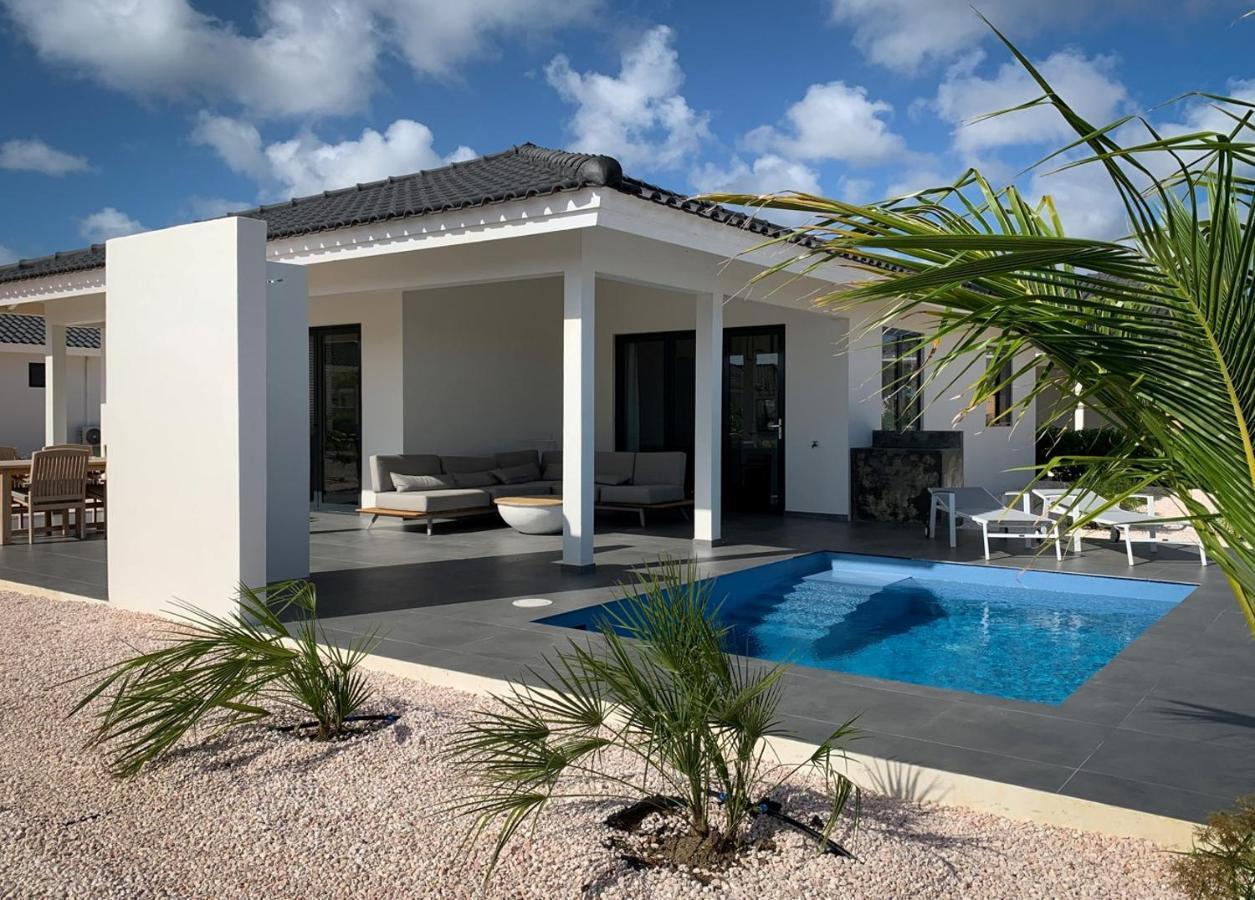 Hotel Grand Windsock Bonaire Kralendijk na wyspie Bonaire Zewnętrze zdjęcie